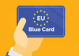 EU Blue Card Visa